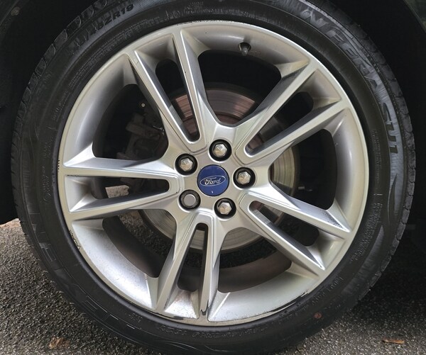 Used Ford S-Max 2016 for sale - 72396520: Photo 11