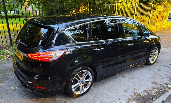 Used Ford S-Max 2016 for sale - 72396520: Photo 13