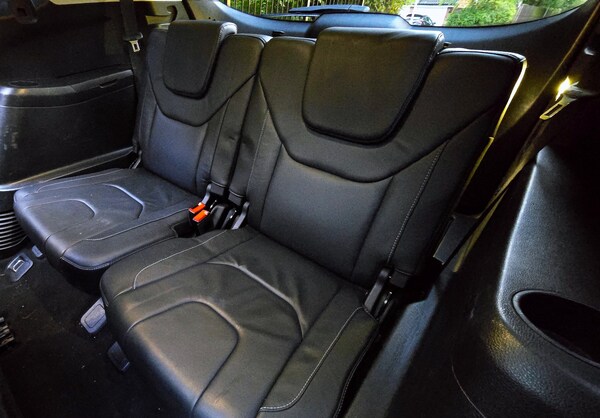 Used Ford S-Max 2016 for sale - 72396520: Photo 14