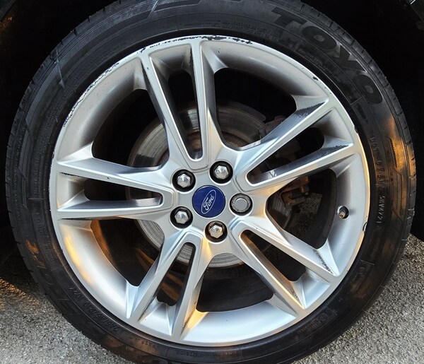 Used Ford S-Max 2016 for sale - 72396520: Photo 20