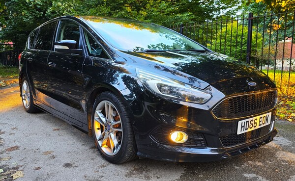Used Ford S-Max 2016 for sale - 72396520: Photo 21