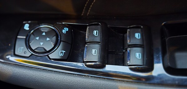 Used Ford S-Max 2016 for sale - 72396520: Photo 23