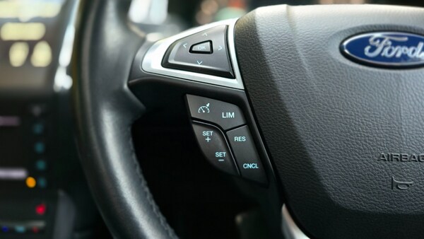 Used Ford S-Max 2016 for sale - 72396520: Photo 26