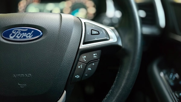 Used Ford S-Max 2016 for sale - 72396520: Photo 27