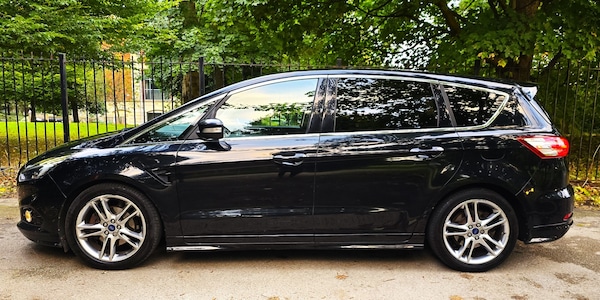 Used Ford S-Max 2016 for sale - 72396520: Photo 3