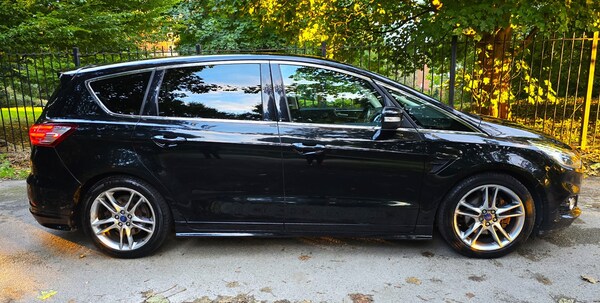 Used Ford S-Max 2016 for sale - 72396520: Photo 7