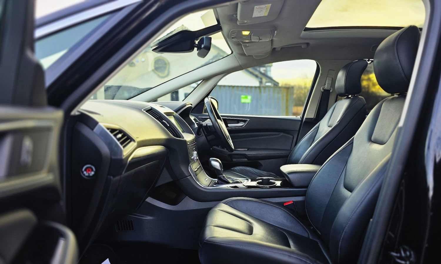 Used Ford S-Max 2016 for sale - 76455682: Photo 11