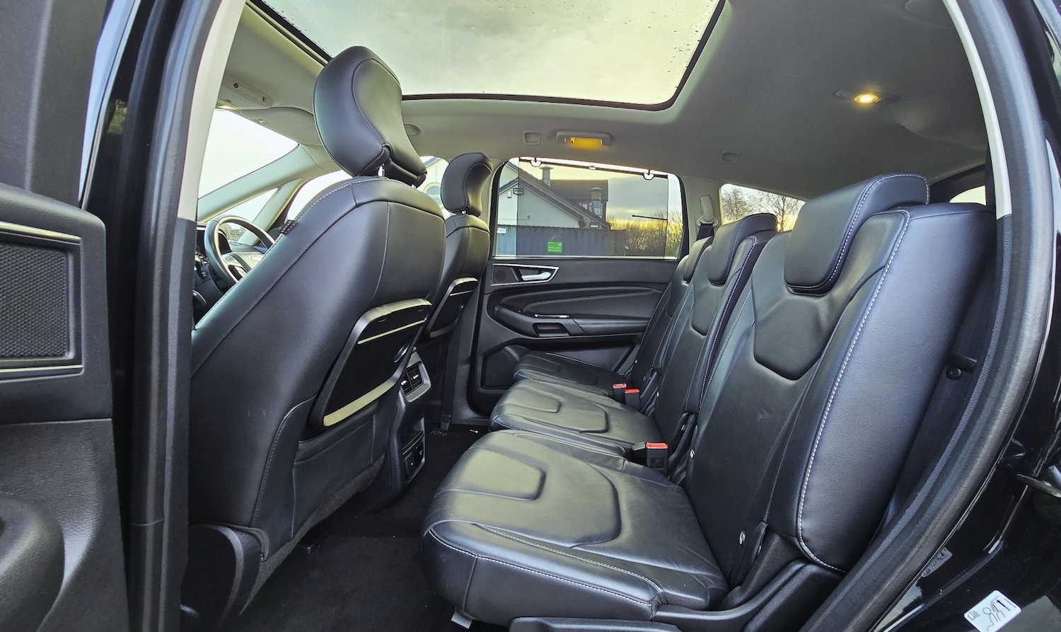 Used Ford S-Max 2016 for sale - 76455682: Photo 12