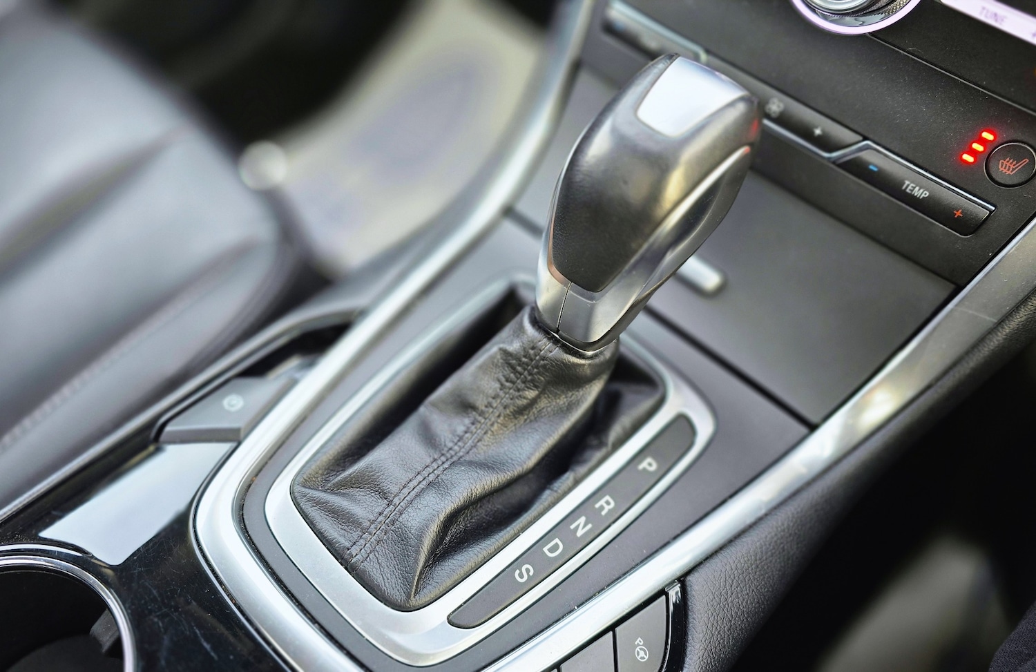 Used Ford S-Max 2016 for sale - 76455682: Photo 15