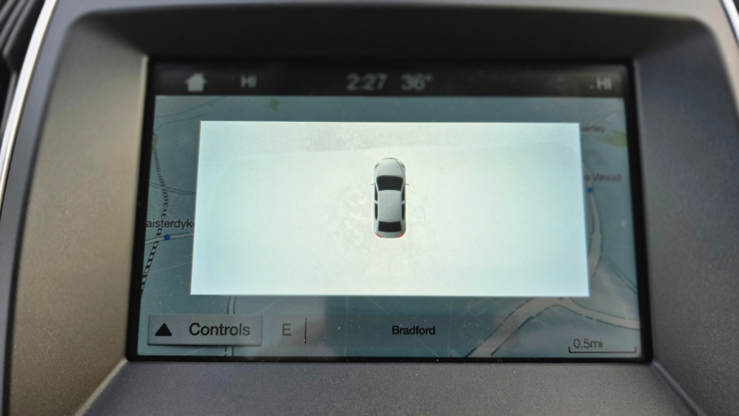 Used Ford S-Max 2016 for sale - 76455682: Photo 19