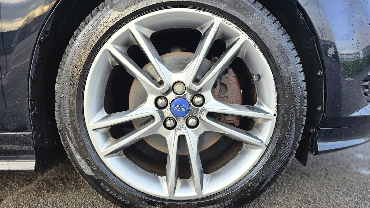 Used Ford S-Max 2016 for sale - 76455682: Photo 21