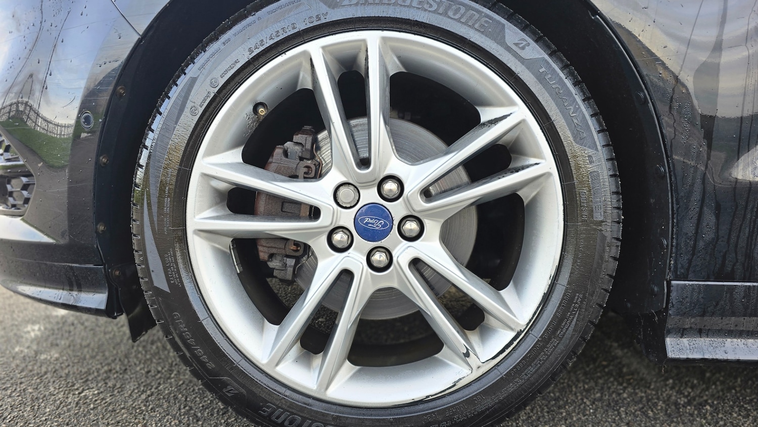 Used Ford S-Max 2016 for sale - 76455682: Photo 22