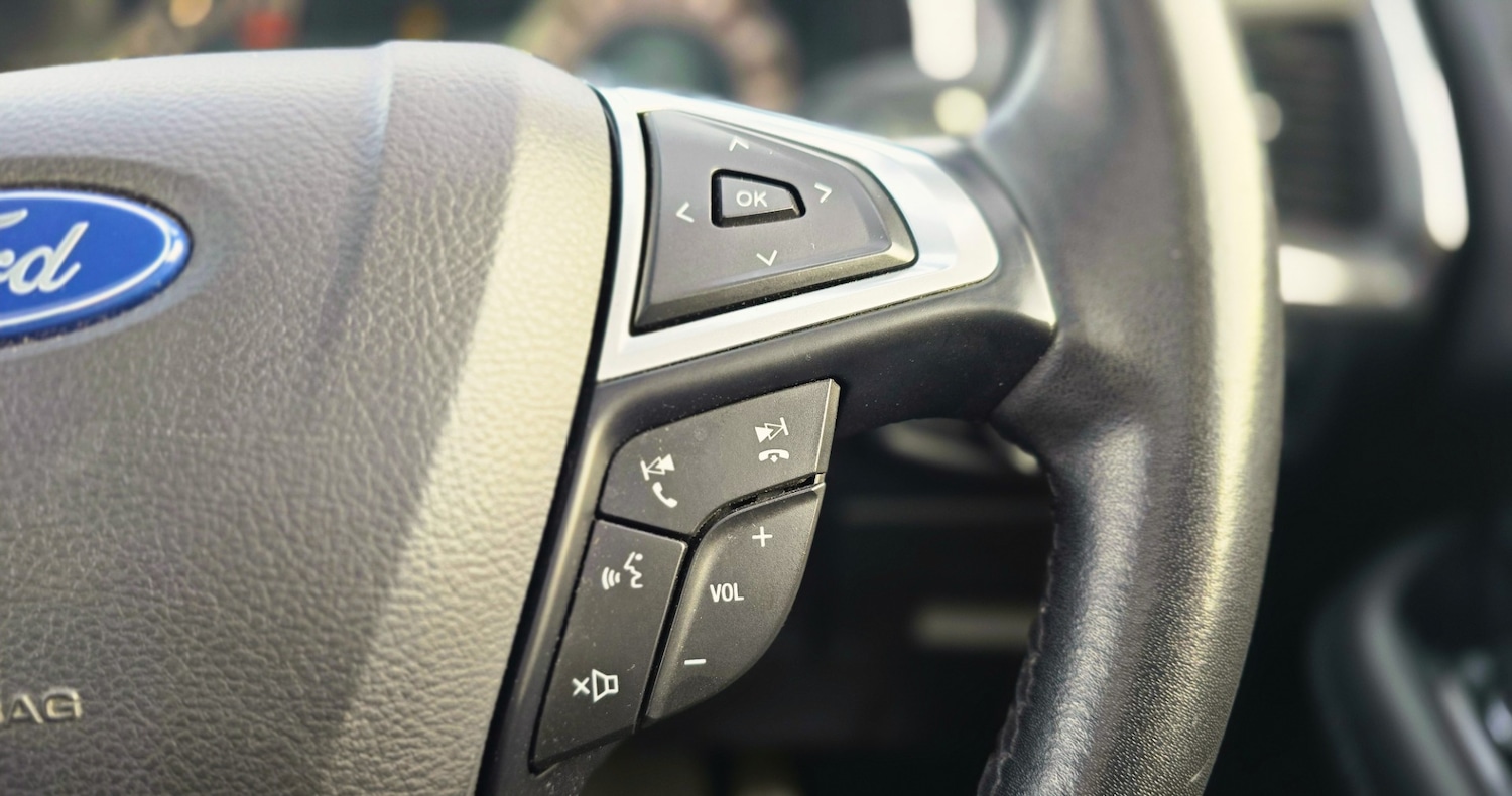 Used Ford S-Max 2016 for sale - 76455682: Photo 25