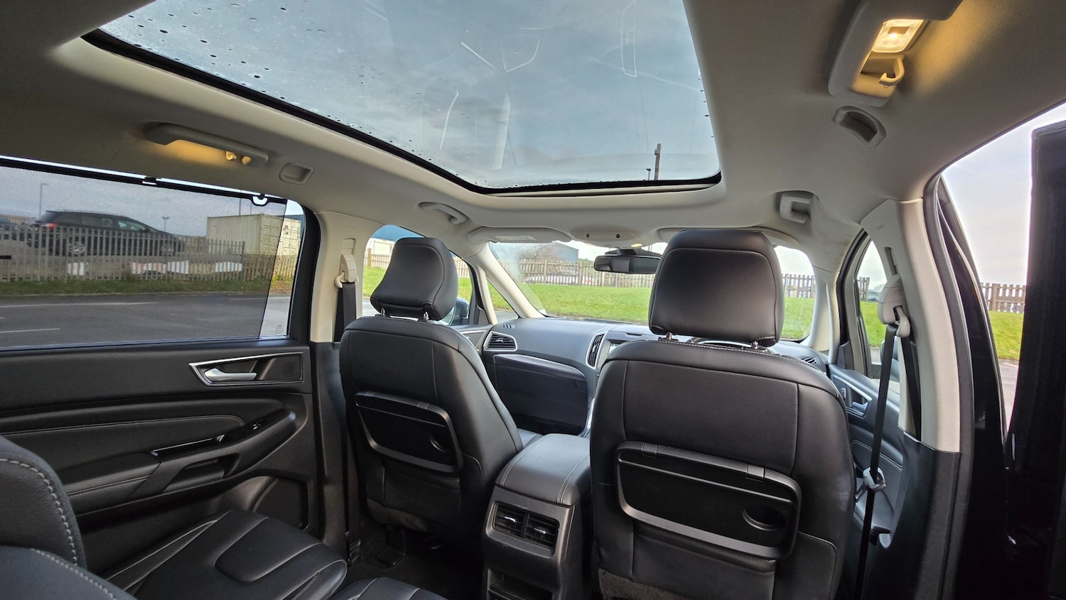 Used Ford S-Max 2016 for sale - 76455682: Photo 29