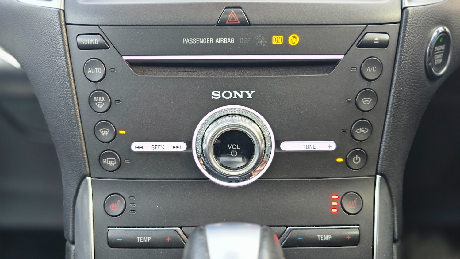 Used Ford S-Max 2016 for sale - 76455682: Photo 30