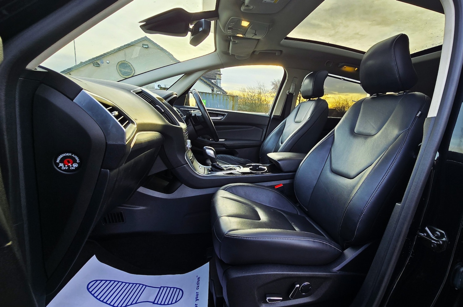 Used Ford S-Max 2016 for sale - 76455682: Photo 31