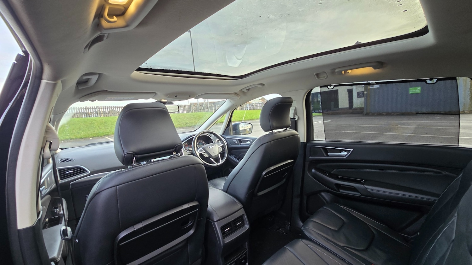 Used Ford S-Max 2016 for sale - 76455682: Photo 34