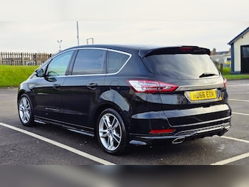 Used Ford S-Max 2016 for sale - 76455682: Photo