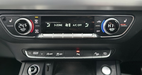 Used Audi Q5 2018 for sale - 72990752: Photo 15