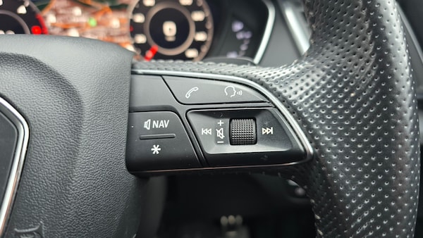Used Audi Q5 2018 for sale - 72990752: Photo 16