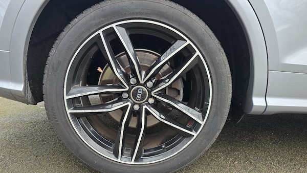 Used Audi Q5 2018 for sale - 72990752: Photo 20