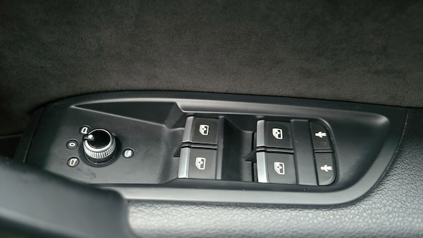 Used Audi Q5 2018 for sale - 72990752: Photo 22