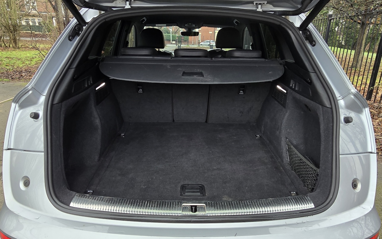 Vehicle 24
