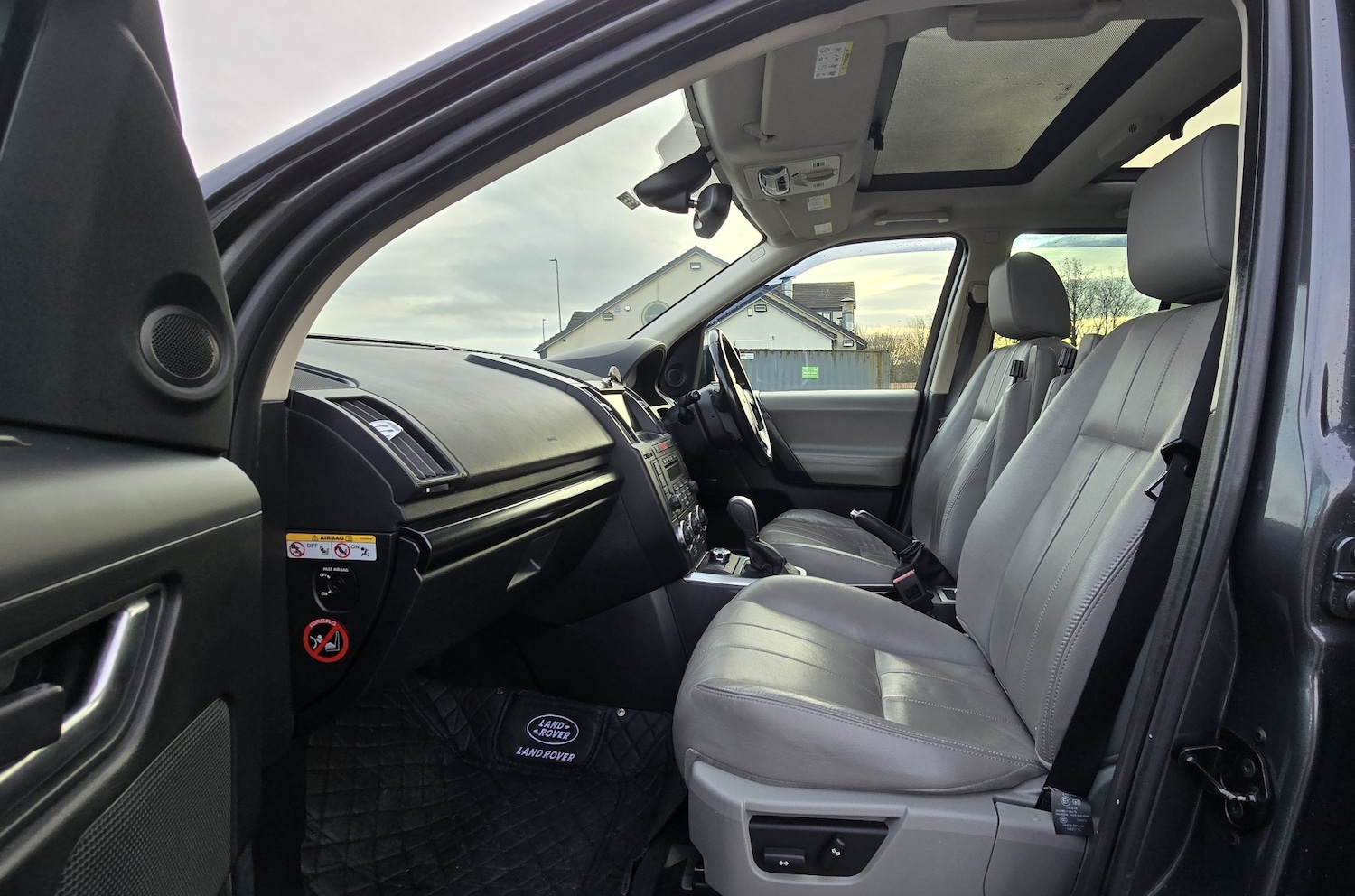 Used Land Rover Freelander 2011 for sale - 77229181: Photo 10