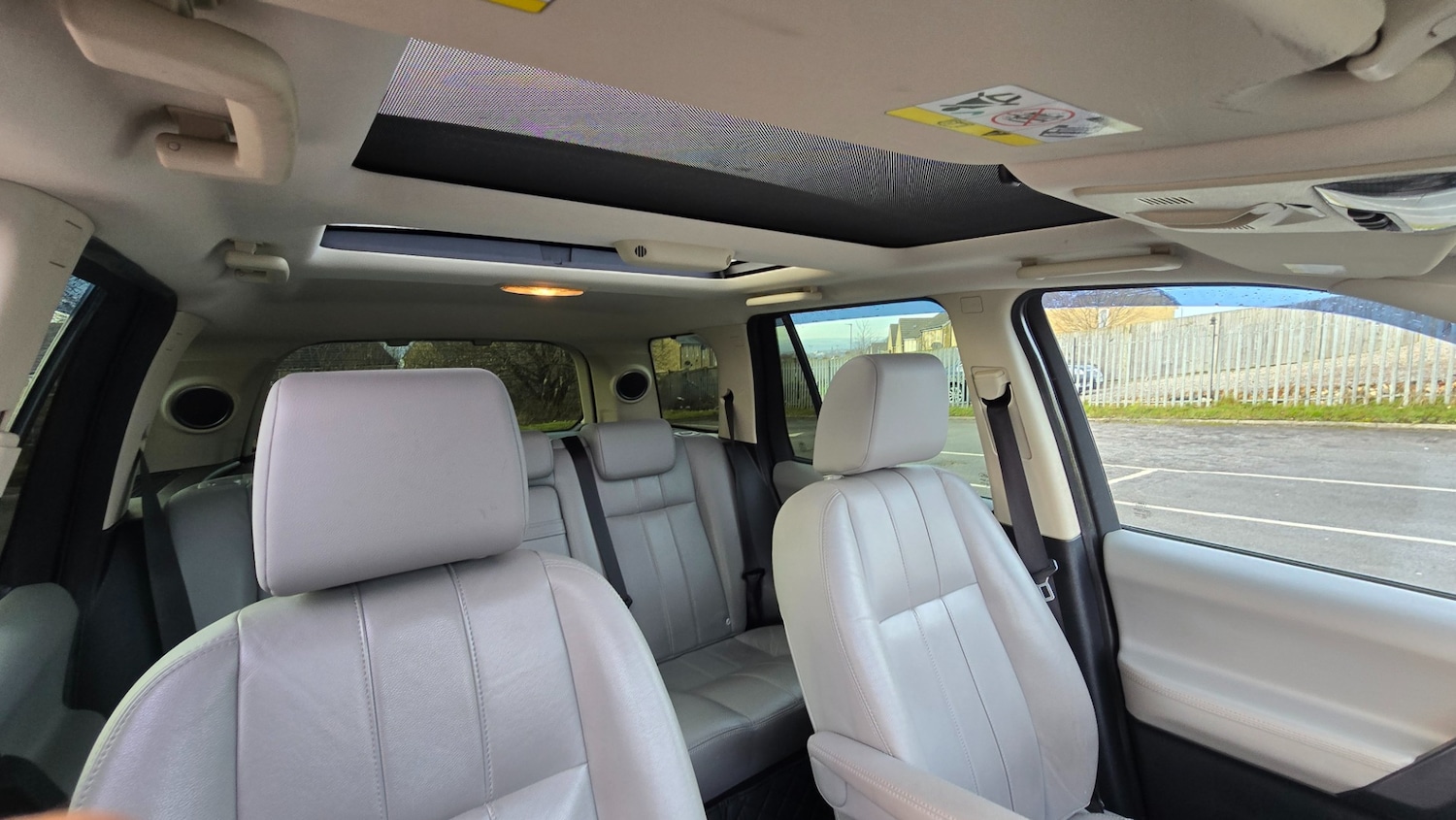 Used Land Rover Freelander 2011 for sale - 77229181: Photo 15