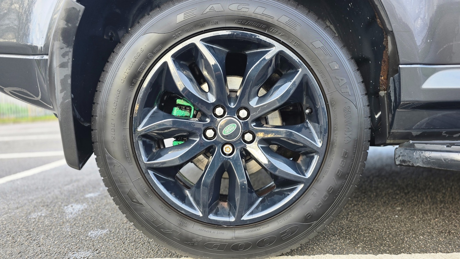 Used Land Rover Freelander 2011 for sale - 77229181: Photo 19