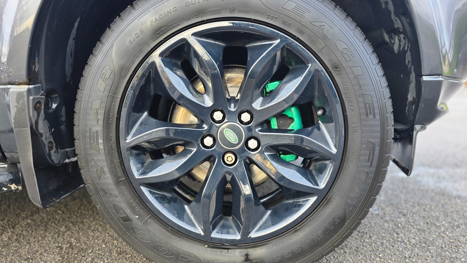 Used Land Rover Freelander 2011 for sale - 77229181: Photo 20