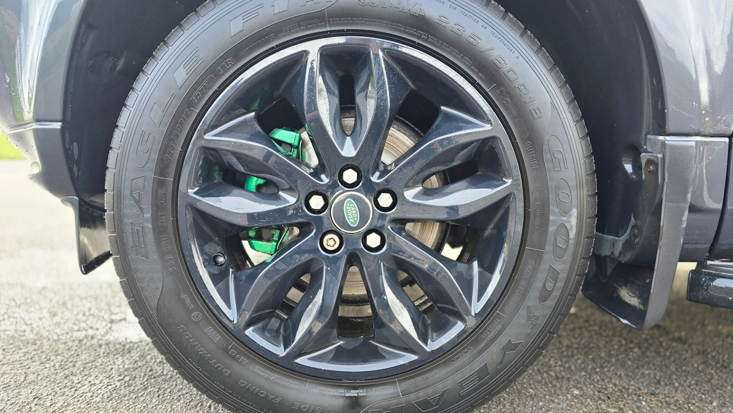 Used Land Rover Freelander 2011 for sale - 77229181: Photo 21