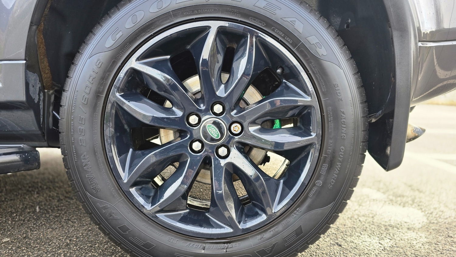 Used Land Rover Freelander 2011 for sale - 77229181: Photo 22