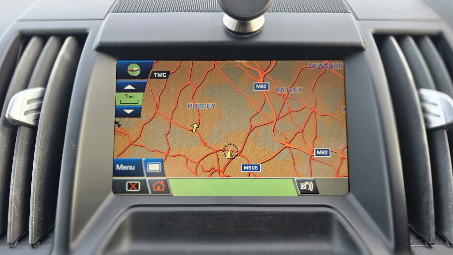 Used Land Rover Freelander 2011 for sale - 77229181: Photo 29