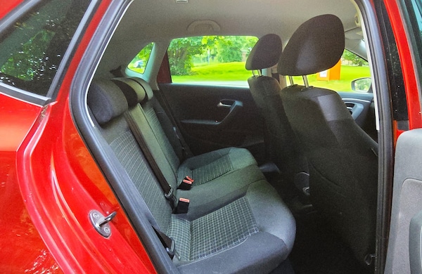 Used Volkswagen Polo 2016 for sale - 71359659: Photo 12