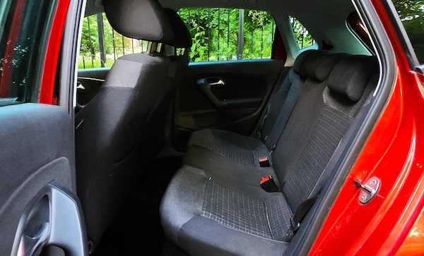Used Volkswagen Polo 2016 for sale - 71359659: Photo 13