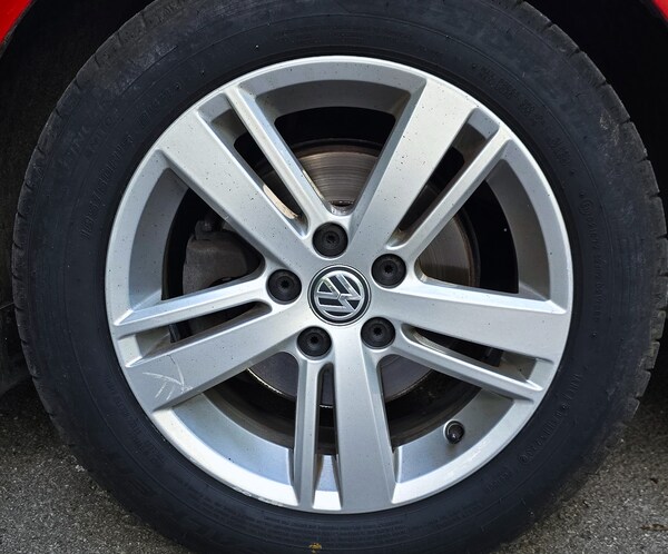 Used Volkswagen Polo 2016 for sale - 71359659: Photo 15