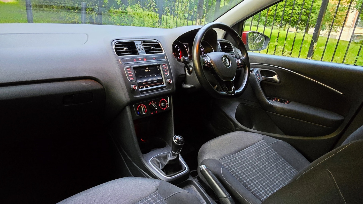 Vehicle 17