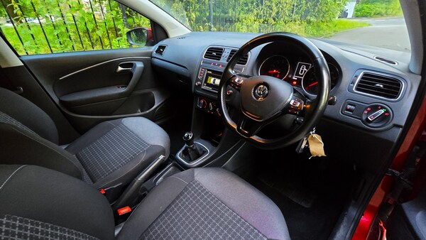 Used Volkswagen Polo 2016 for sale - 71359659: Photo 19