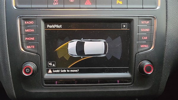 Used Volkswagen Polo 2016 for sale - 71359659: Photo 21