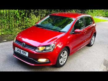 Used Volkswagen Polo 2016 for sale - 71359659: Photo
