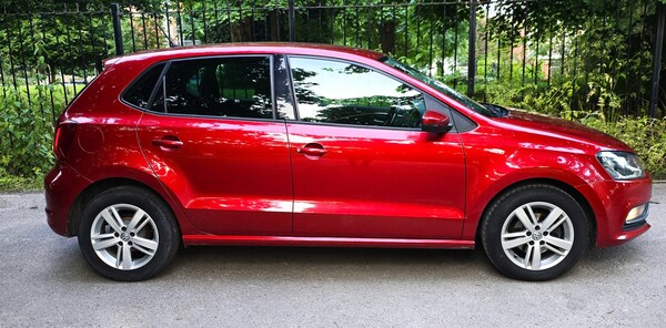 Used Volkswagen Polo 2016 for sale - 71359659: Photo 8