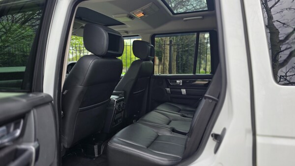 Used Land Rover Discovery 2015 for sale - 74440087: Photo 11