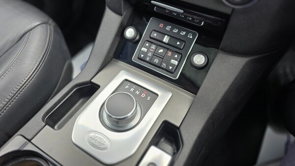 Used Land Rover Discovery 2015 for sale - 74440087: Photo 14