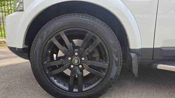 Used Land Rover Discovery 2015 for sale - 74440087: Photo 17