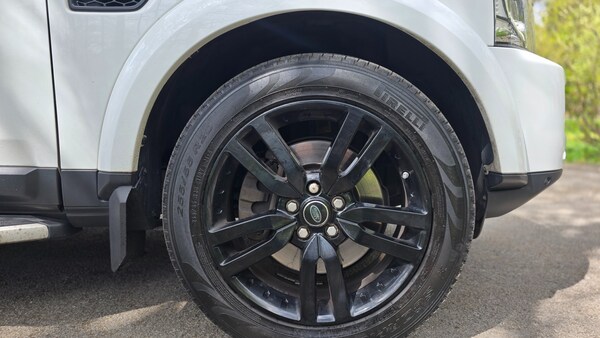 Used Land Rover Discovery 2015 for sale - 74440087: Photo 18