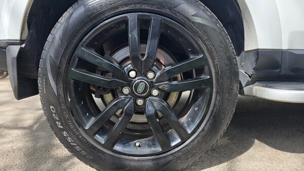 Used Land Rover Discovery 2015 for sale - 74440087: Photo 19