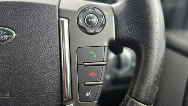 Used Land Rover Discovery 2015 for sale - 74440087: Photo 21
