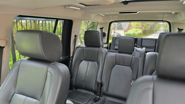Used Land Rover Discovery 2015 for sale - 74440087: Photo 22