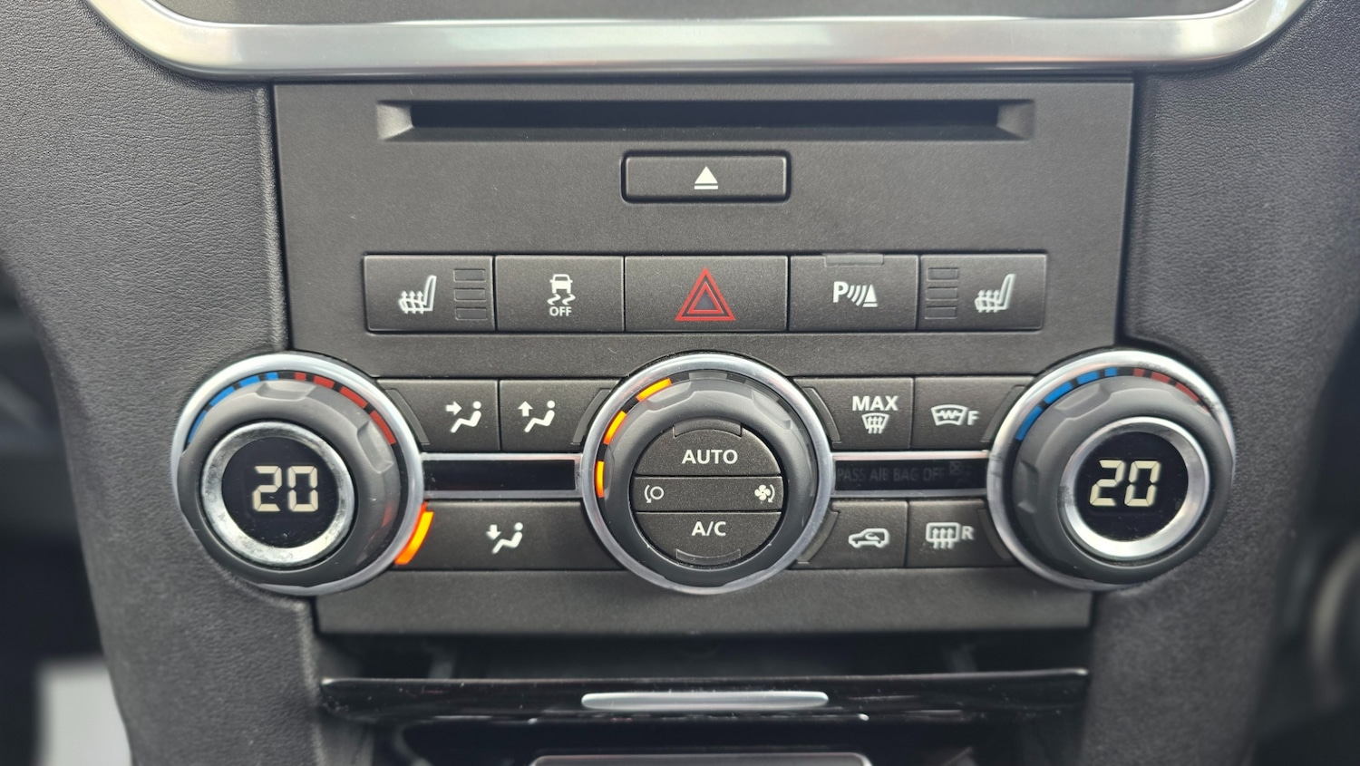 Vehicle 25